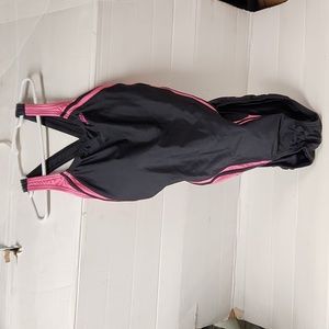 Speedo Girls szc10/36 One piece Swimsuit